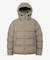 THE NORTH FACE　AlterationDownShellParka