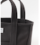 ORCIVAL　MELTON TOTE BAG SMALL