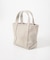 ORCIVAL　MELTON TOTE BAG SMALL