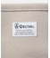ORCIVAL　MELTON TOTE BAG SMALL