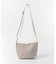 ORCIVAL　SHOULDER POUCH MEDIUM