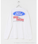 GOOD ROCK SPEED　FORD LONGSLEEVE T-SHIRTS