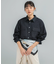 『WEB限定』デニムオーバーシャツ