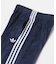 adidas　ベロアトラックパンツ