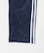 adidas　ベロアトラックパンツ
