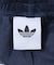 adidas　ベロアトラックパンツ