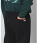 OOPS　裏毛スウェットパンツ