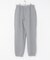 OOPS　裏毛スウェットパンツ