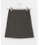 ジャージーメルトンミニスカート