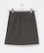 ジャージーメルトンミニスカート