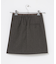 ジャージーメルトンミニスカート