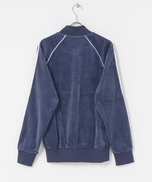adidas ベロアトラックジャケット｜アーバンリサーチの通販｜&mall