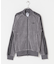 adidas　ベロアトラックジャケット