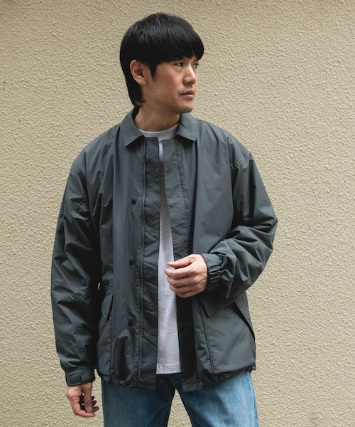 別注』Marmot×DOORS PERTEX Octa Jacket｜アーバンリサーチの通販