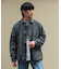 『別注』Marmot×DOORS　PERTEX Octa Jacket