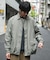 『別注』Marmot×DOORS　PERTEX Octa Jacket