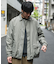 『別注』Marmot×DOORS　PERTEX Octa Jacket