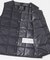 TAION　CREWNECK BUTTON DOWN VEST(KIDS)