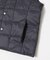 TAION　CREWNECK BUTTON DOWN VEST(KIDS)