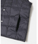 TAION　CREWNECK BUTTON DOWN VEST(KIDS)