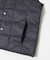 TAION　CREWNECK BUTTON DOWN VEST(KIDS)