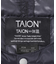 TAION　CREWNECK BUTTON DOWN VEST(KIDS)