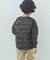 TAION　CREWNECK BUTTON DOWN VEST(KIDS)