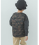 TAION　CREWNECK BUTTON DOWN VEST(KIDS)