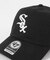 『WEB／一部店舗限定』FORTY SEVEN　47 CLEAN UP WHITE SOX