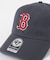 『WEB／一部店舗限定』FORTY SEVEN　47 CLEAN UP RED SOX