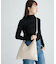 トライアングル2WAYバッグ