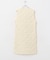 TAION　VNECK LONG DOWN GILET