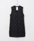 TAION　VNECK LONG DOWN GILET