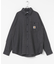 carhartt　LONG-SLEEVE EDGAR SHIRTS