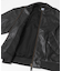 ARMY TWILL　VeganLeatherBlouson