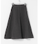 『UR TECH』完声／暖フレアスカート