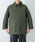 Barbour　padded os bedale casual jacket
