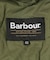 Barbour　padded os bedale casual jacket