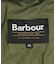 Barbour　padded os bedale casual jacket