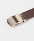 atelier brugge　ROLLER BUCKLE BELT