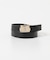 atelier brugge　ROLLER BUCKLE BELT