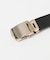 atelier brugge　ROLLER BUCKLE BELT