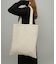 LE VERNIS　Sub tote bag