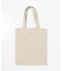 LE VERNIS　Sub tote bag