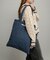 LE VERNIS　Sub tote bag