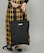 LE VERNIS　Sub tote bag