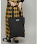 LE VERNIS　Sub tote bag