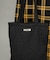 LE VERNIS　Sub tote bag