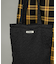 LE VERNIS　Sub tote bag