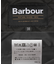 Barbour　os transport quilted jacket